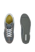 Sneakers  Tommy Hilfiger gray